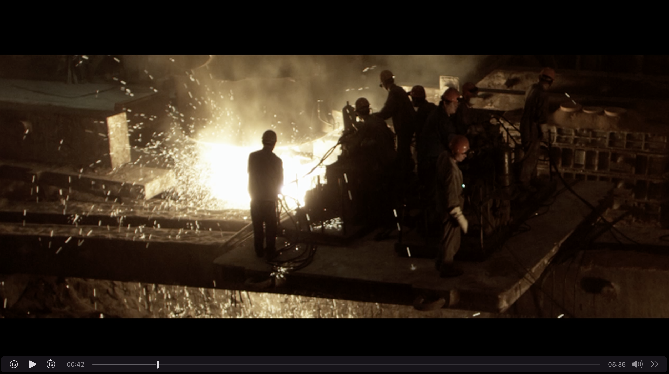 肇庆中信重工企业宣传片