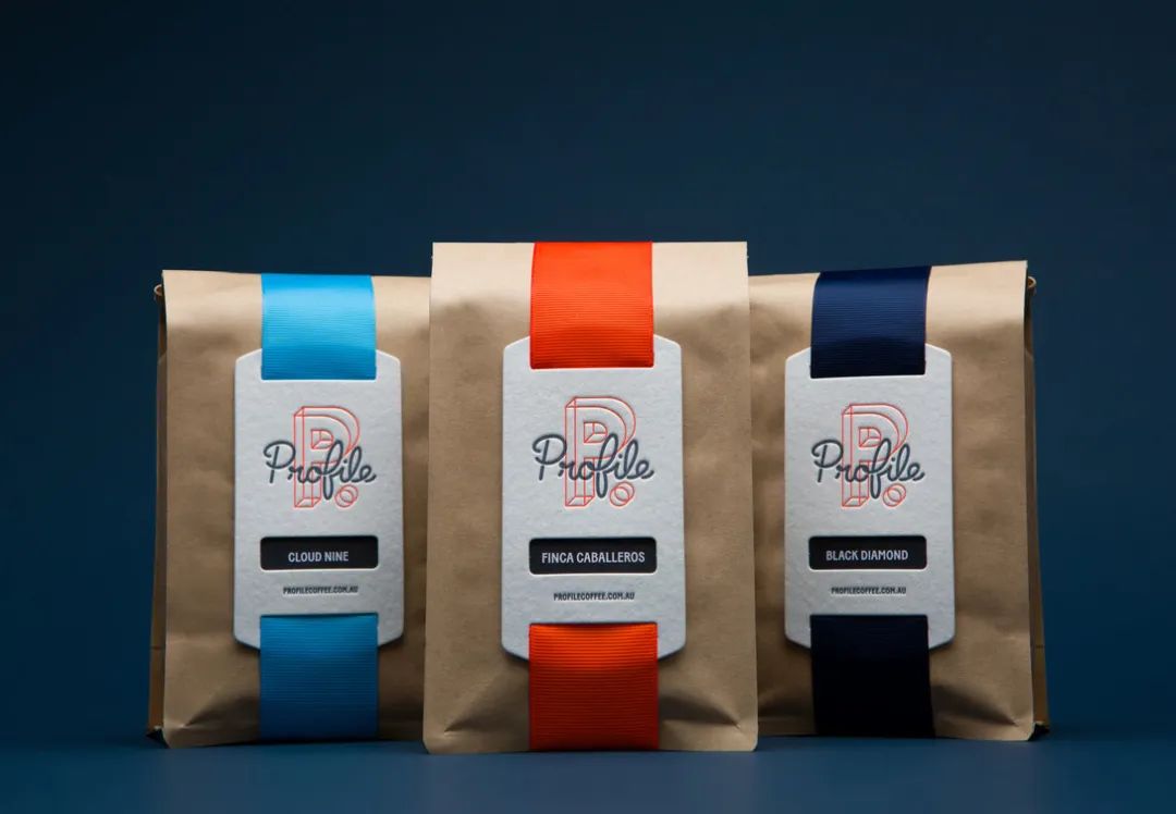 肇庆咖啡文化品牌形象设计